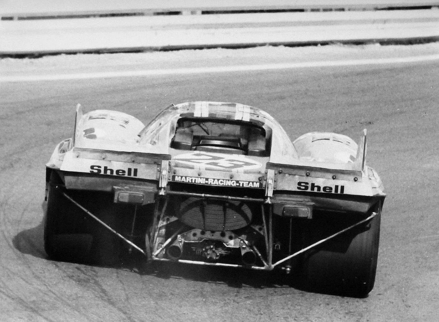Spa 1000 Kilometres 1971